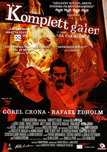 Completely Mad (DVD)